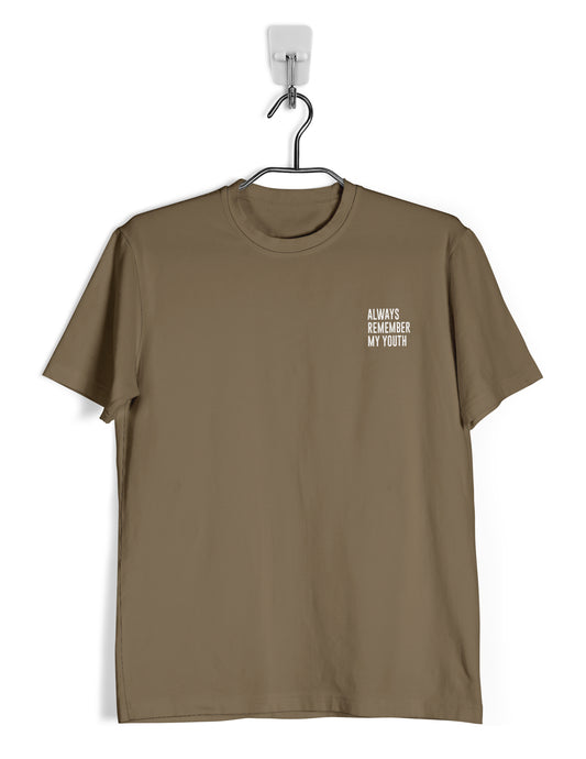 ARMY ORGINIAL ABSTRACT STORY. T-Shirt