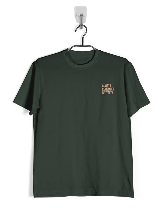 ARMY ORIGINAL ABSTRACT II. T-Shirt