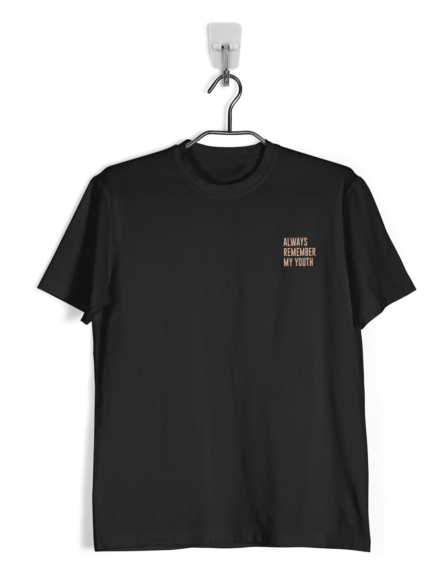 ARMY ORIGINAL ABSTRACT II. T-Shirt