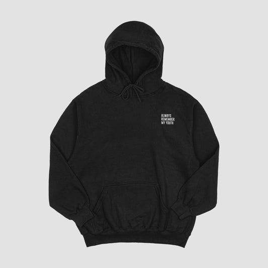ARMY ORIGINAL. Black Hoodie