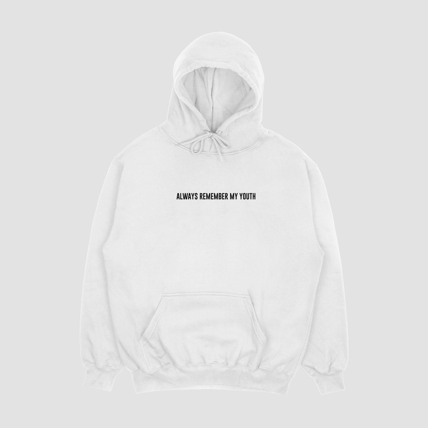ARMY ORIGINAL BASIC. Hoodie