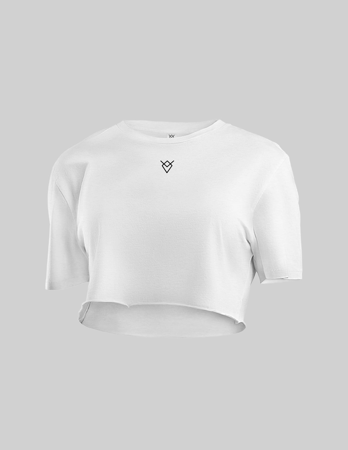 ARMY ORIGINAL. Crop Top